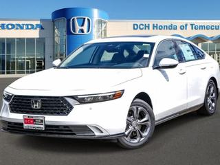 2026 Honda Accord