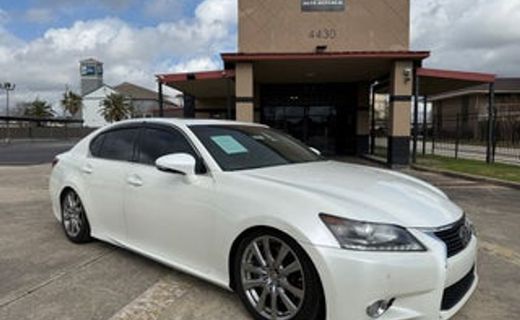 2012 Infiniti M37