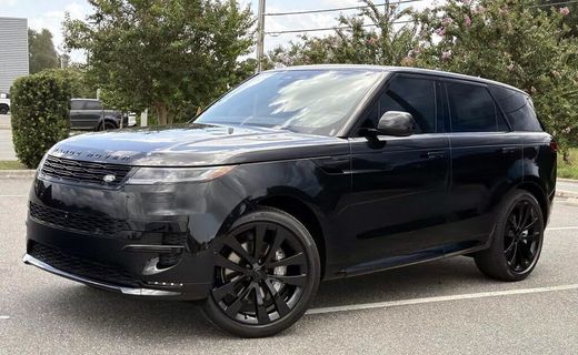 2026 Land Rover Range Sport P400 Dynamic SE