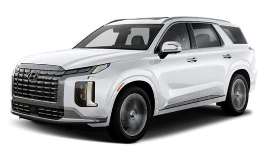 2023 Hyundai Palisade Caligraphy