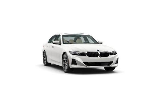 2026 BMW 330i