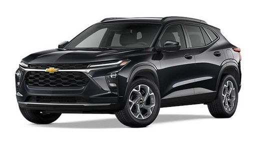2025 Chevrolet Trax 1LT