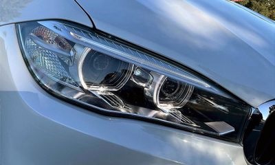 2018 BMW X5 xDrive40e