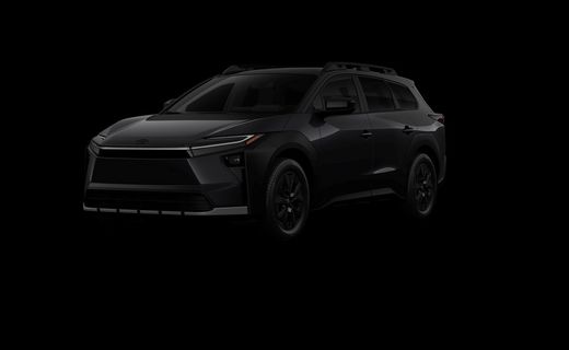 2026 Toyota BZ Woodland