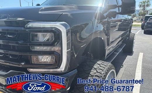 2023 Ford F-250 Lariat