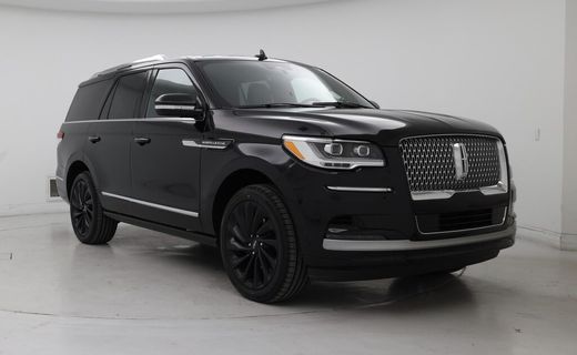 2023 Lincoln Navigator Standard