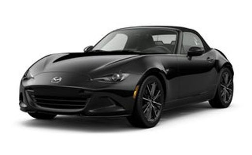 2026 Mazda MX-5 Grand Touring