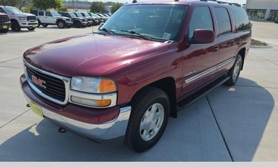 2005 GMC Yukon XL 1500
