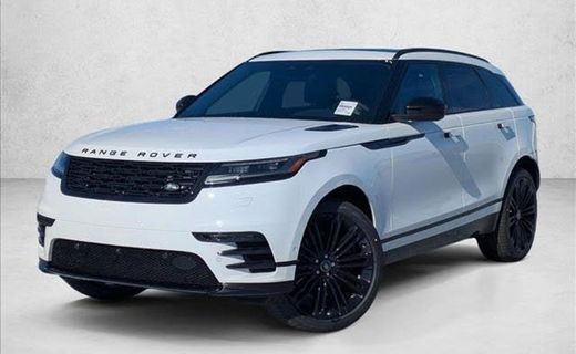 2026 Land Rover Range Velar P400 Dynamic SE