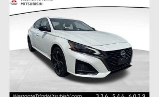 2023 Nissan Altima SL