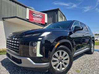 2023 Hyundai Palisade SEL