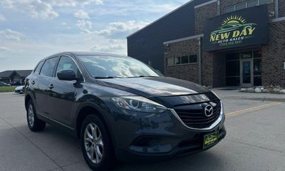 2015 Mazda CX-9 Touring GS