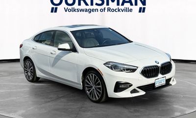 2021 BMW 228i xDrive GC