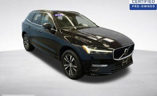 2024 Volvo XC60 Plus Dark