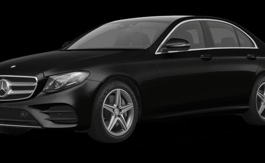2017 Mercedes-Benz E-Class E300