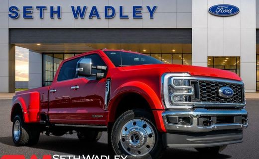 2026 Ford F-450 XL