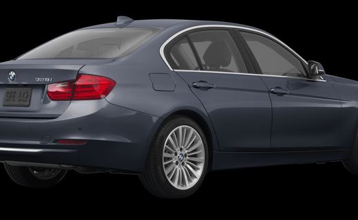2016 BMW 328I SA