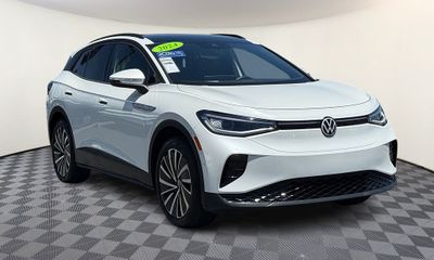 2024 Volkswagen ID 4 S