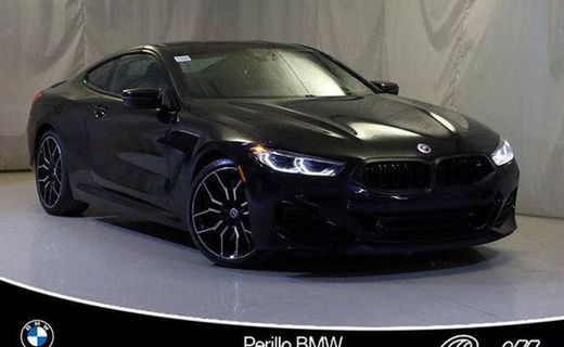 2023 BMW M850I