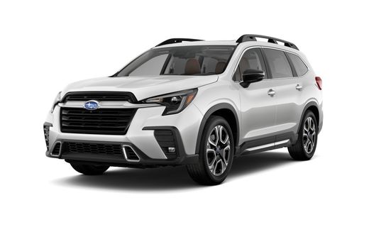 2026 Subaru Ascent Touring