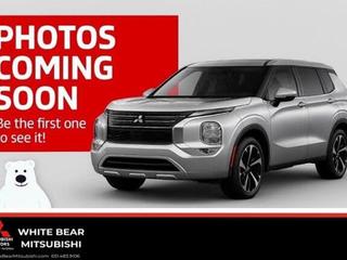 2023 Mitsubishi Outlander