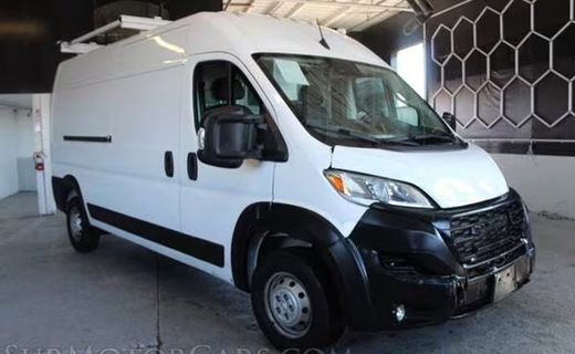 2023 Ram Promaster 3500 High Roof