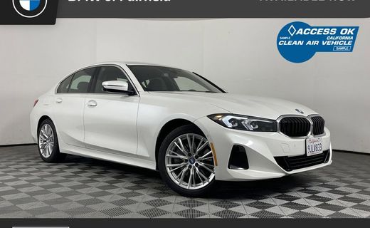 2024 BMW 330E Hybrid
