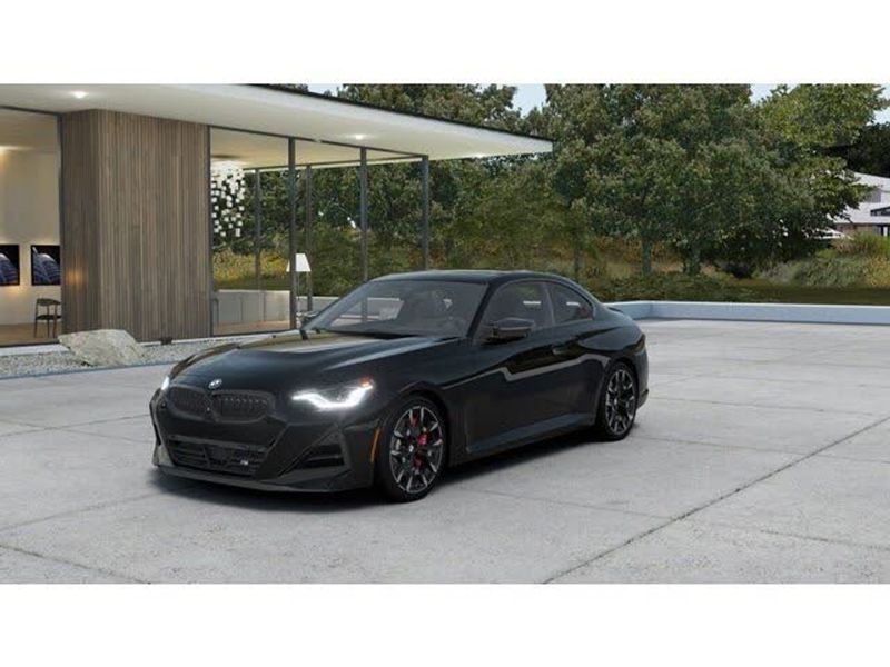 2026 Bmw M240i — a typically priced live listing