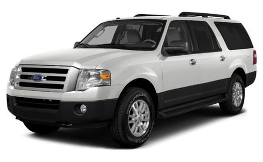 2015 Ford Expedition