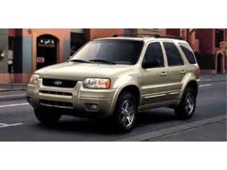 2003 Ford Escape XLS