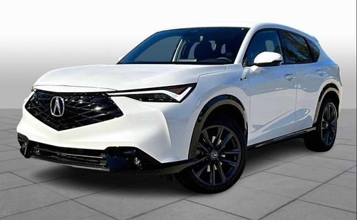 2025 Acura ADX