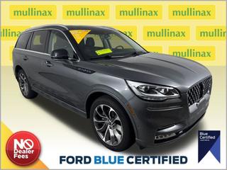 2023 Lincoln Aviator Grand Touring