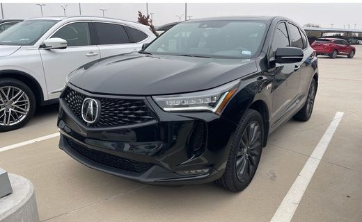 2024 Acura RDX Advance