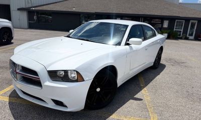 2011 Dodge Charger SE