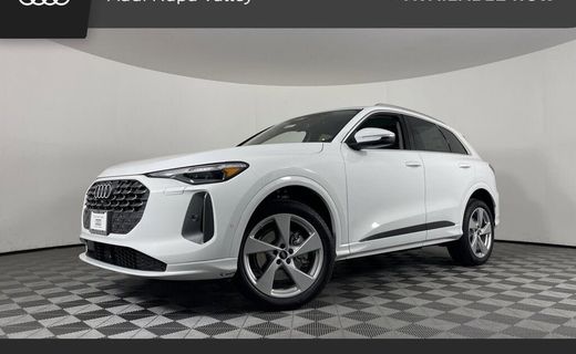 2025 Audi Q5 Quattro Premium Plus