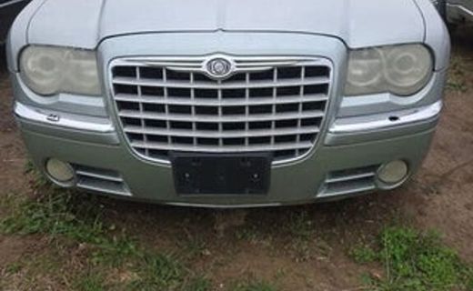 2005 Chrysler 300C Hemi C