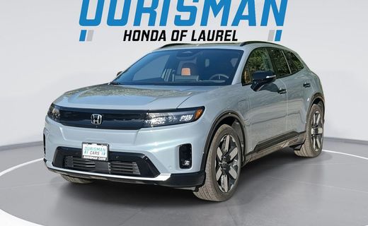 2026 Honda Prologue