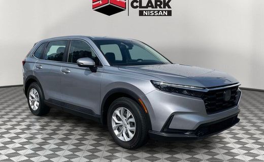 2023 Honda CR-V LX
