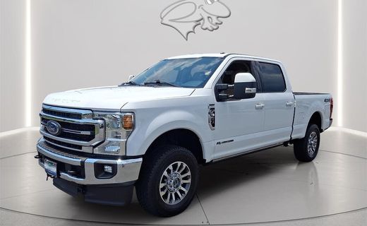 2022 Ford F-350 Lariat