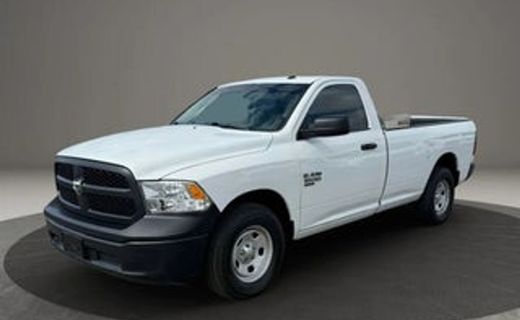 2022 Ram 1500 Tradesman