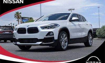 2019 BMW X2 xDrive28i