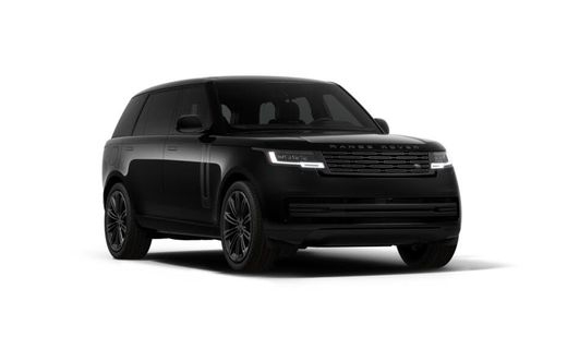 2026 Land Rover Range SE