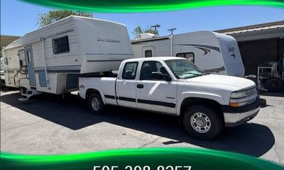 1999 Chevrolet Silverado