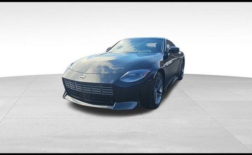 2026 Nissan Z Sport