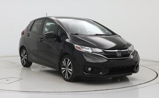 2018 Honda FIT