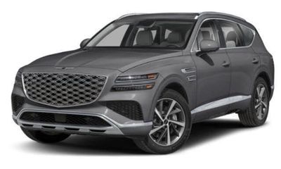 2026 Genesis GV80