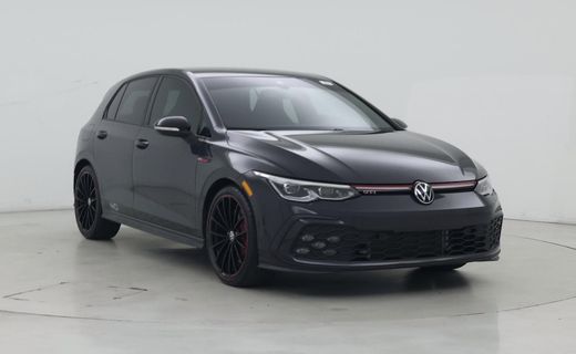 2023 Volkswagen Golf GTI 40TH Anniversary Edition
