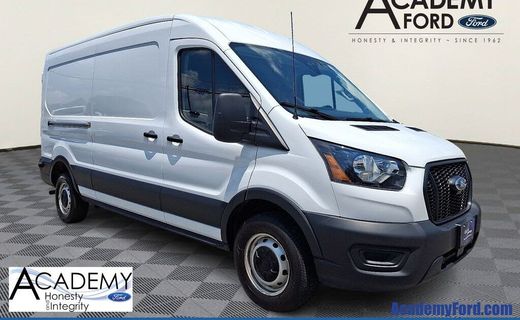 2024 Ford Transit Medium Roof