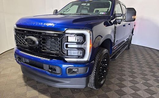 2026 Ford F-350