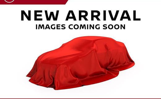 2021 Nissan Titan